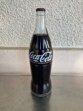 Coca cola ancienne d'occasion  Prissé