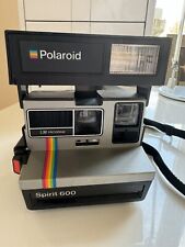 Polaroid step spirt gebraucht kaufen  Hamburg