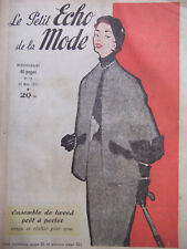 Magazine 1953 petit d'occasion  Longueil-Sainte-Marie