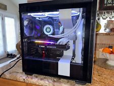 Custom gaming ryzen for sale  Burlington