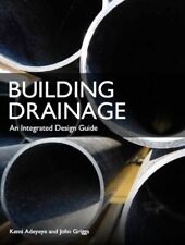 Building drainage integrated for sale  Jessup