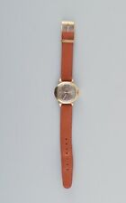 Relógio de pulso feminino Omega Automatic Geneve Dynamic. Aprox. década de 1960. comprar usado  Enviando para Brazil