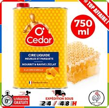 Cire abeille liquide d'occasion  Paris X