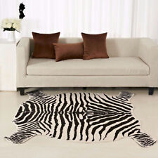 Animal hide zebra for sale  UK