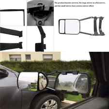 Clip tow mirrors for sale  Ireland