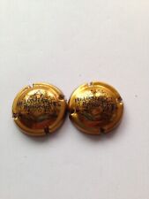 2capsules champagne heidsieck d'occasion  Deauville