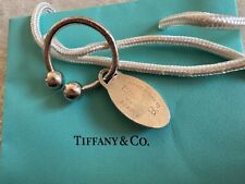 Tiffany schlüsselring silber gebraucht kaufen  Idstein