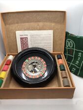 Vintage club roulette for sale  South Easton