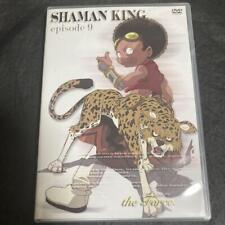 DVD Shaman King episódio 9 comprar usado  Enviando para Brazil