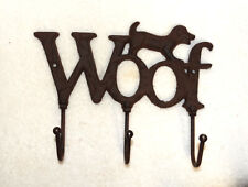 Cast iron woof for sale  North Fort Myers