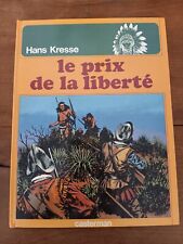 Liberte hans kresse d'occasion  La Roche-sur-Yon