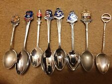 Souvenier spoons job for sale  FRODSHAM