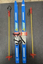 1970 rossignol lts for sale  Mc Gaheysville