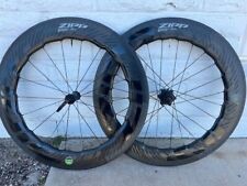 Zipp 858 nsw for sale  Gilbert