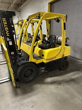 Hyster forklift h50ft for sale  Lake Wales
