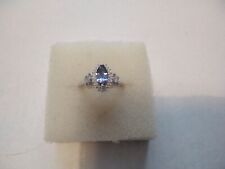 Tanzanite diamond ring for sale  KENDAL