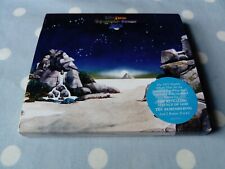 Usado, Yes Tales From Topographic Oceans 6 Track 2 CD Digipak Set (Remastered/Slipcase) comprar usado  Enviando para Brazil