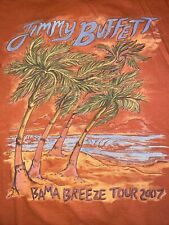 Jimmy buffet bama for sale  Mount Vernon