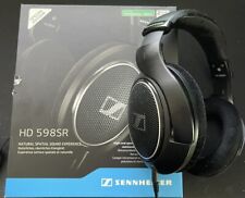 Fones de ouvido supra-auriculares Sennheiser HD 598SR edição especial comprar usado  Enviando para Brazil