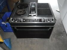 jenn air downdraft range for sale  Dayton