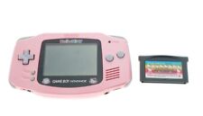 Console Nintendo Hello Kitty Game Boy Advance AGB-001 rosa lixo comprar usado  Enviando para Brazil