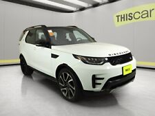 2017 land rover for sale  Tomball
