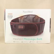 Nuvomed heated massage for sale  Maricopa