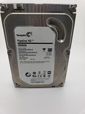 Seagate Pipeline HD 2TB 3.5" SATA Drive 5900RPM (ST2000VM003) (LEIA A DESCRIÇÃO) comprar usado  Enviando para Brazil