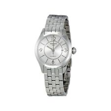 Relógio automático feminino Tissot T0380071103700 T-One comprar usado  Enviando para Brazil