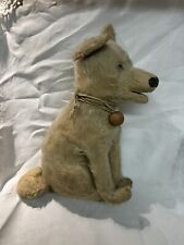 Antique fox dog for sale  ANDOVER