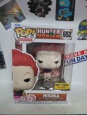 Funko pop hunter for sale  Hollywood