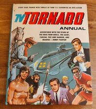 Annual tornado annual for sale  ST. HELENS