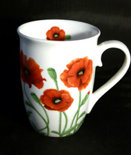 Ringtons poppy mug for sale  MARKET RASEN