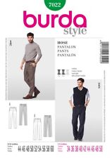 Burda mens sewing for sale  Shipping to Ireland