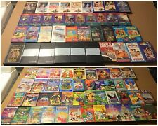 Pick vhs lot for sale  Carthage