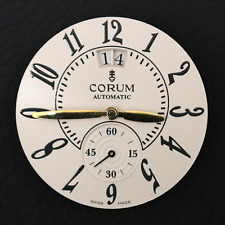 Cal. automático Corum. SW02 26 Joias Relógio Movimento Como Está Para Peças ou Reparo comprar usado  Enviando para Brazil
