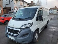 peugeot boxer manual for sale  BRISTOL