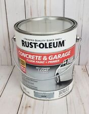 Rust oleum concrete for sale  Racine