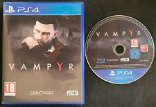 Vampyr ps4 day for sale  BRISTOL