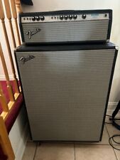 Fender bassman 100 for sale  Brawley