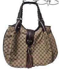 Gucci brown beige for sale  Katy