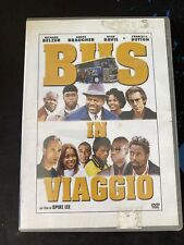 Bus viaggio dvd usato  Taranto