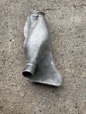 Scorpa sy250 exhaust for sale  CORBY