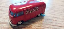 Bus coca cola gebraucht kaufen  Elmenhorst