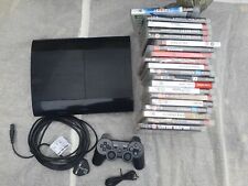 Playstation ps3 super for sale  WOLVERHAMPTON