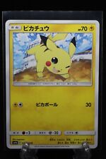 Pikachu 014 055 for sale  SPALDING