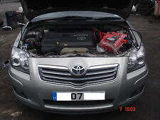 Toyota avensis t180 for sale  BURY