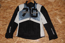 Blouson moto segura d'occasion  Sainte-Bazeille