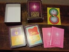 Tarot cards vintage for sale  EGHAM