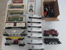 Untested lot trains for sale  Fort Lauderdale